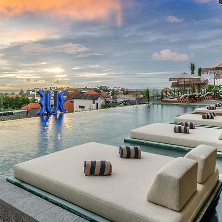 Tui Blue Berawa Hotel And Villas Canggu Eksteriør billede