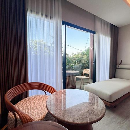 Tui Blue Berawa Hotel And Villas Canggu Eksteriør billede