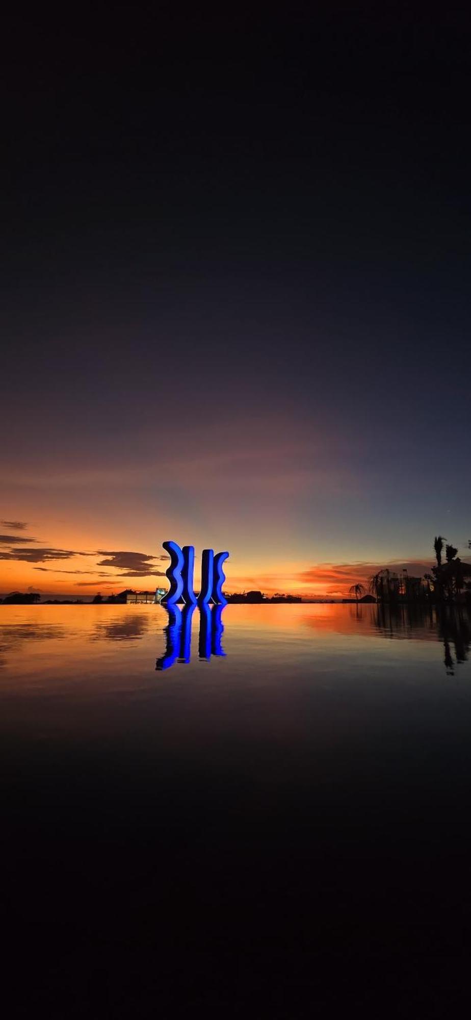 Tui Blue Berawa Hotel And Villas Canggu Eksteriør billede